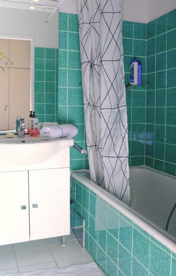 Spacious 2Rooms Central Area Wien Ngoại thất bức ảnh