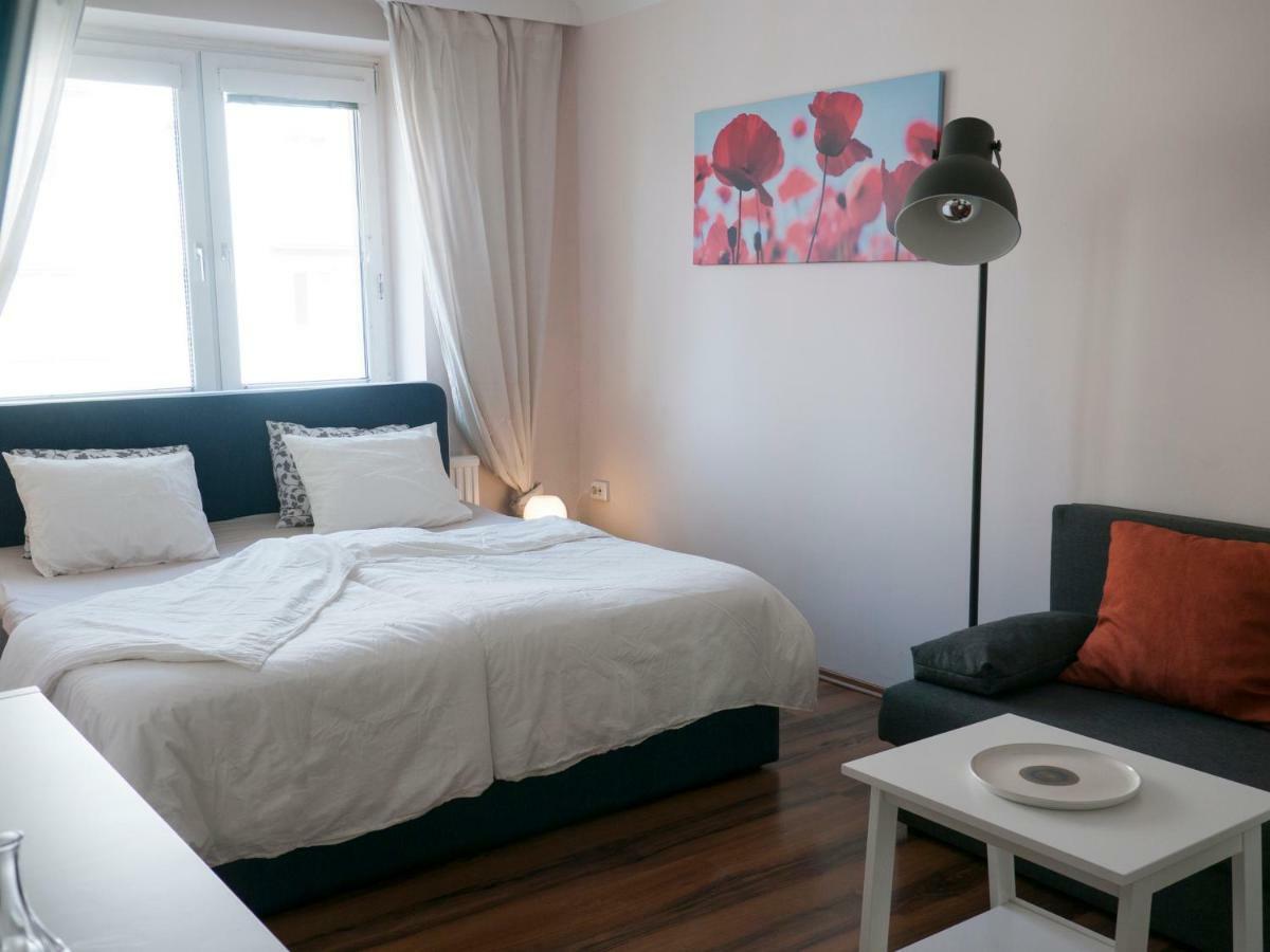 Spacious 2Rooms Central Area Wien Ngoại thất bức ảnh